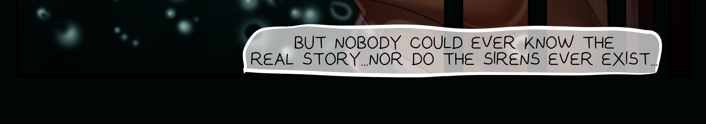 Taboo Fiction - Episode 2, Page 6: Milk Of Sirens Pg. 0-5 
