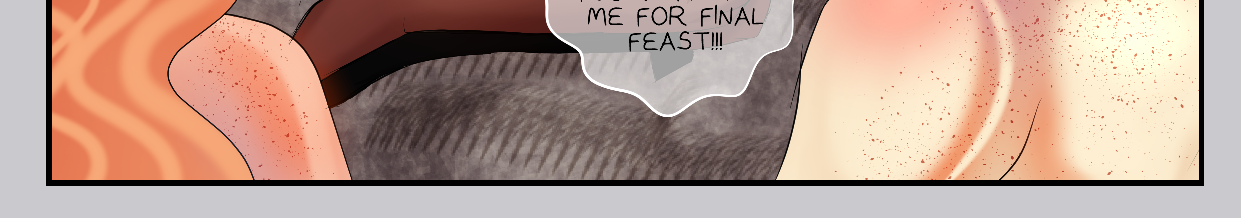 Taboo Fiction - Episode 4, Page 3: Milk Of Sirens Pg. 11-15