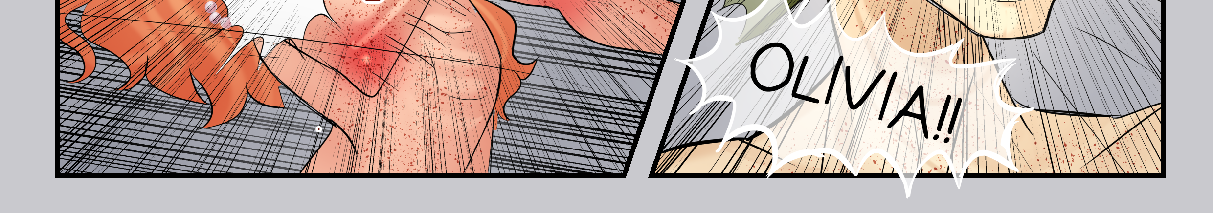 Taboo Fiction - Episode 4, Page 5: Milk Of Sirens Pg. 11-15