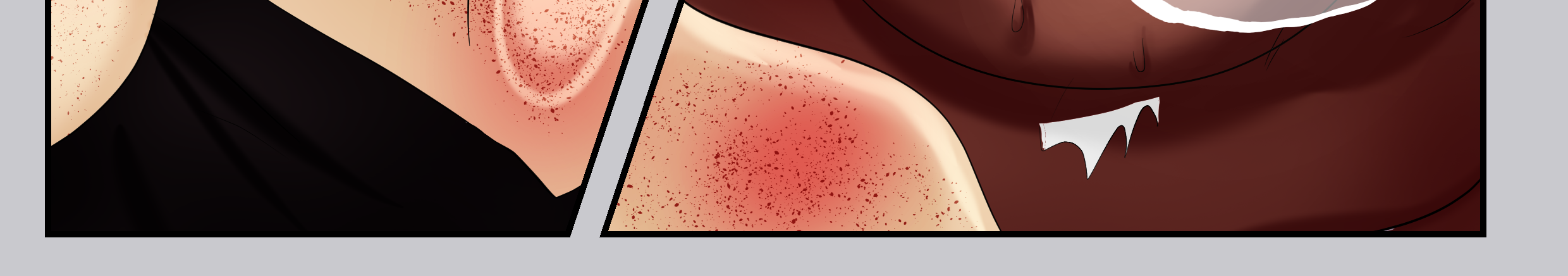 Taboo Fiction - Episode 5, Page 6: Milk Of Sirens pg. 16-27
