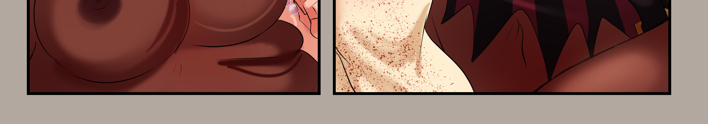 Taboo Fiction - Episode 5, Page 7: Milk Of Sirens pg. 16-27