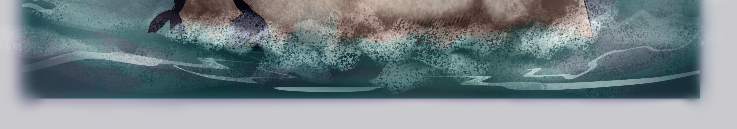 Taboo Fiction - Episode 5, Page 8: Milk Of Sirens pg. 16-27