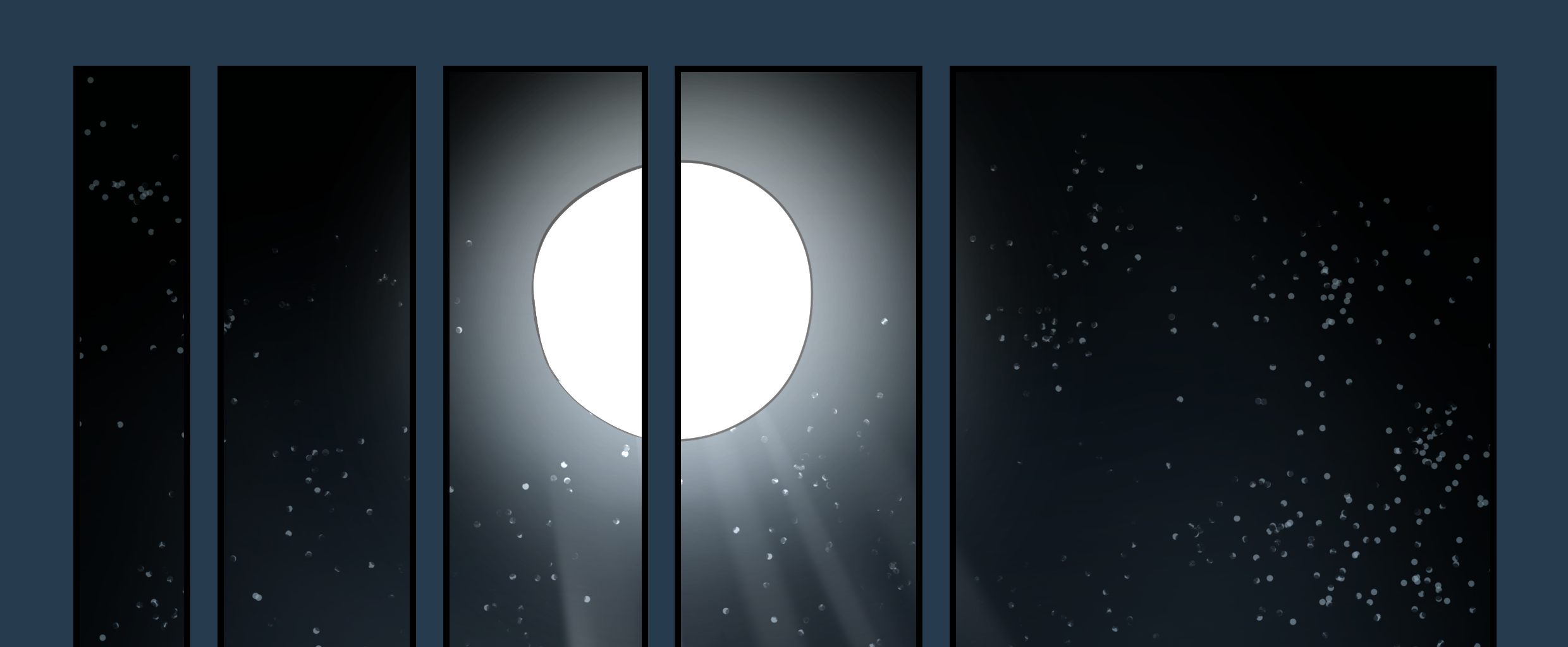 Taboo Fiction - Episode 6, Page 4: Milk Of Sirens pg. 28-50