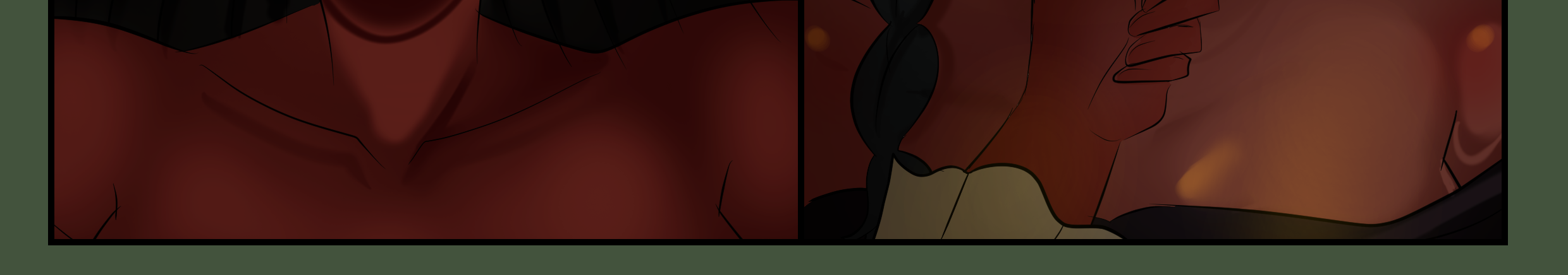 Taboo Fiction - Episode 6, Page 8: Milk Of Sirens pg. 28-50