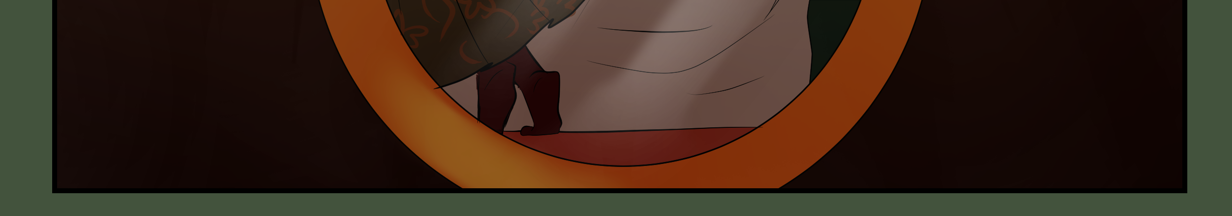 Taboo Fiction - Episode 6, Page 9: Milk Of Sirens pg. 28-50