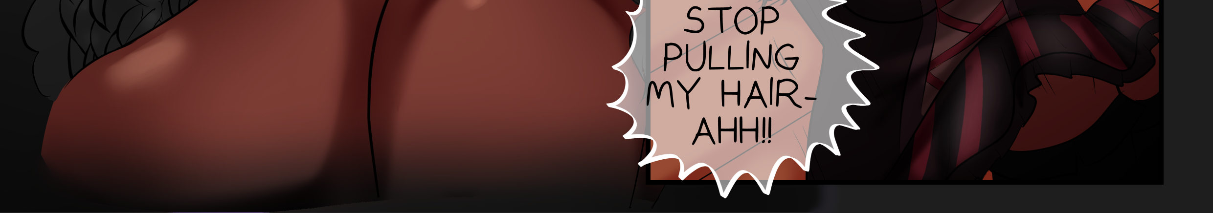 Taboo Fiction - Episode 6, Page 10: Milk Of Sirens pg. 28-50