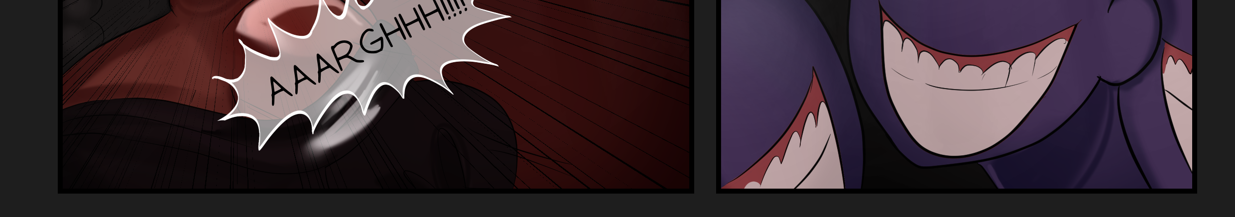 Taboo Fiction - Episode 6, Page 14: Milk Of Sirens pg. 28-50