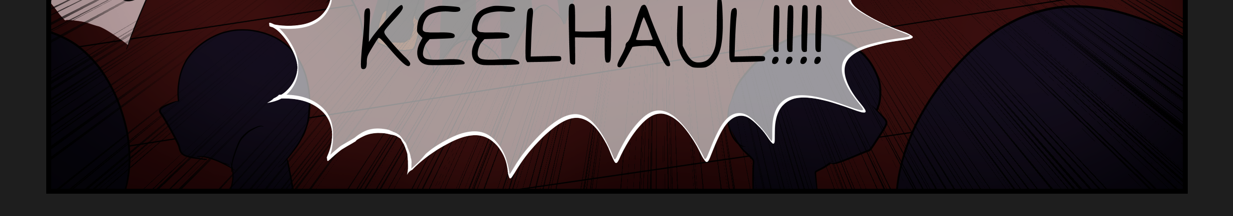 Taboo Fiction - Episode 6, Page 17: Milk Of Sirens pg. 28-50