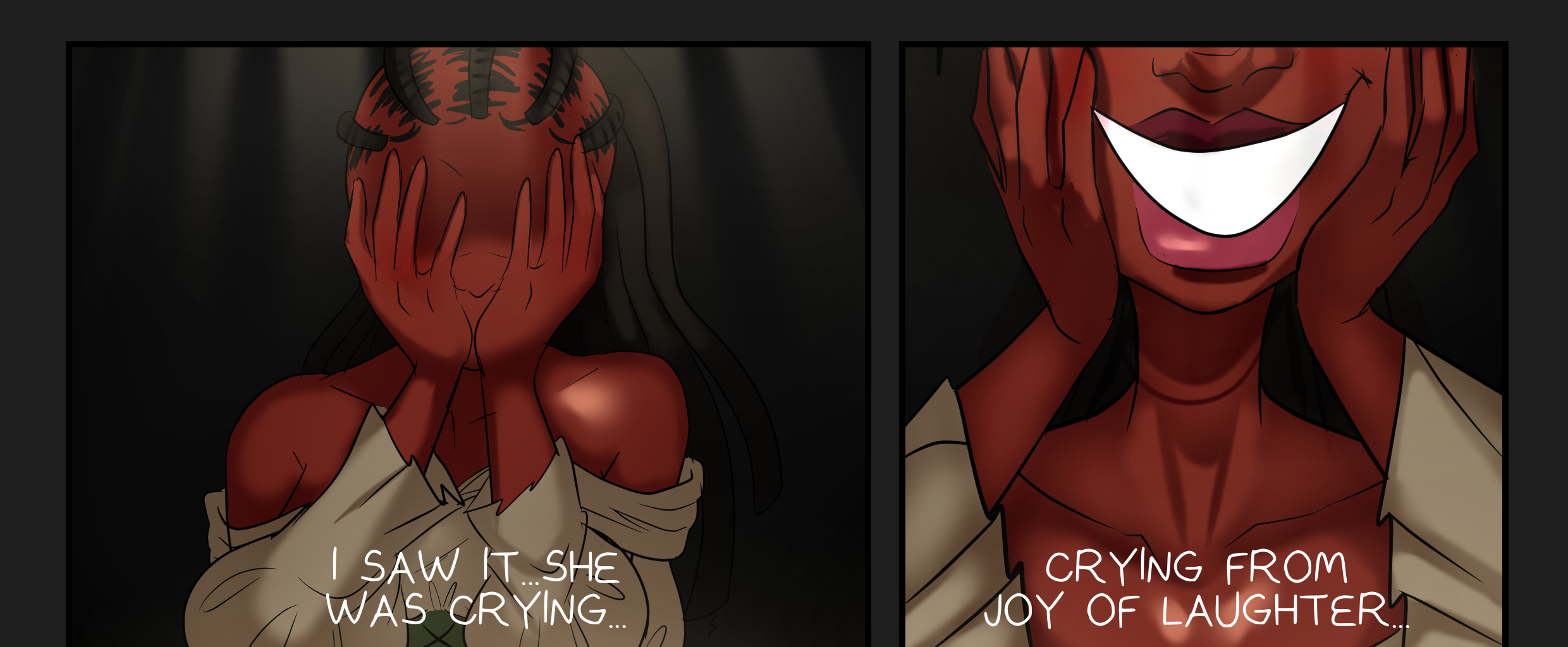 Taboo Fiction - Episode 6, Page 18: Milk Of Sirens pg. 28-50