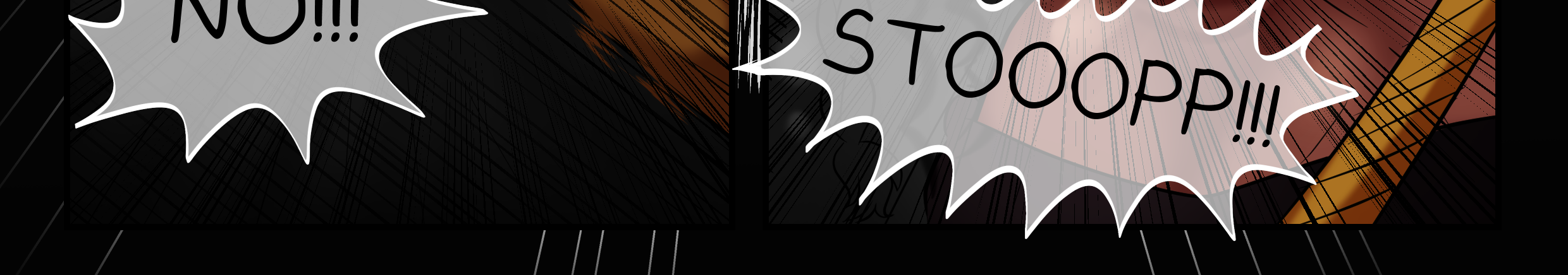 Taboo Fiction - Episode 6, Page 19: Milk Of Sirens pg. 28-50