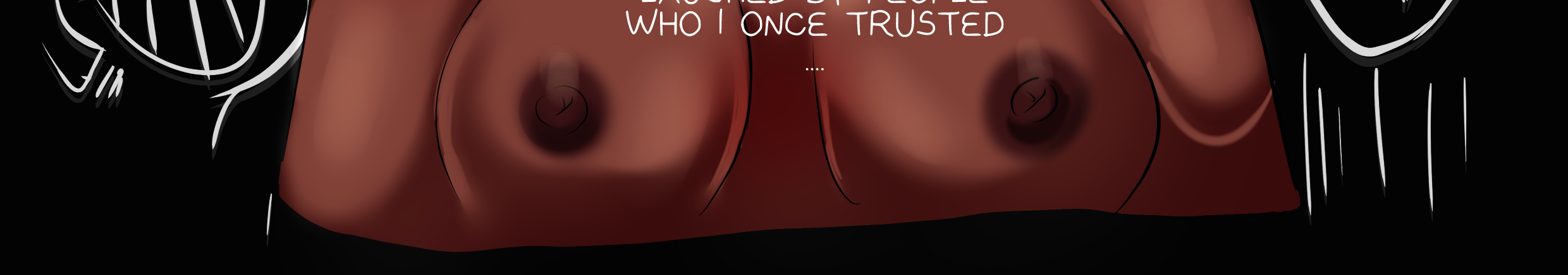 Taboo Fiction - Episode 6, Page 20: Milk Of Sirens pg. 28-50