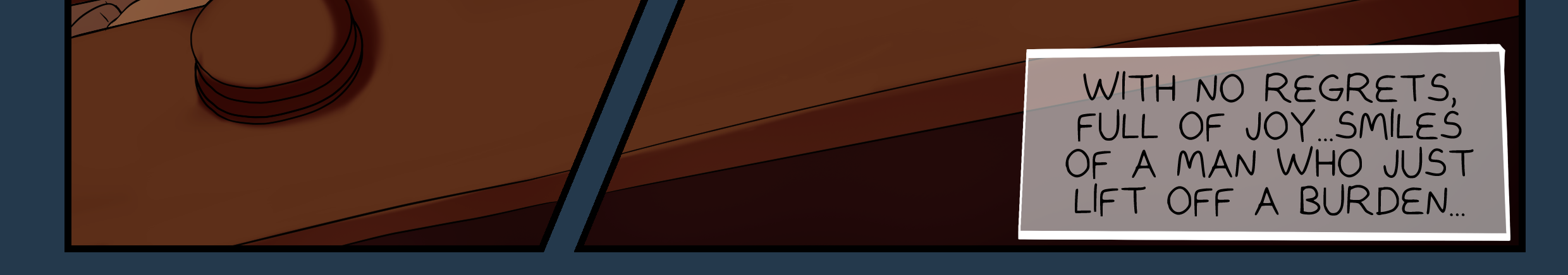 Taboo Fiction - Episode 6, Page 21: Milk Of Sirens pg. 28-50
