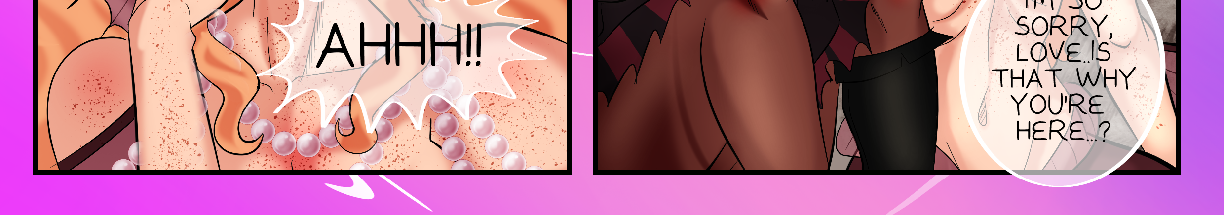 Taboo Fiction - Episode 7, Page 5: Milk Of Sirens Pg. 51-58