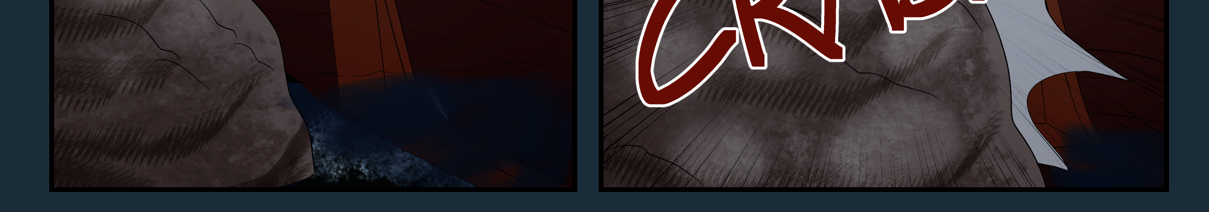Taboo Fiction - Episode 8, Page 1: Milk Of Sirens pg. 59-69