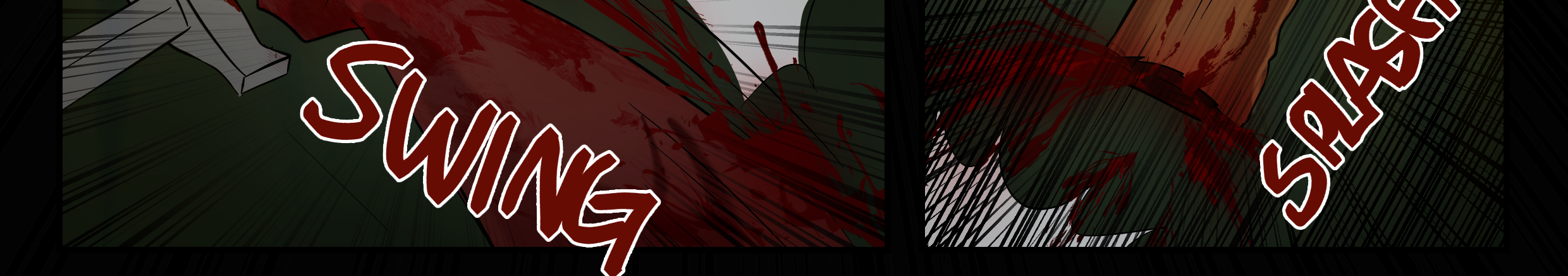 Taboo Fiction - Episode 8, Page 5: Milk Of Sirens pg. 59-69