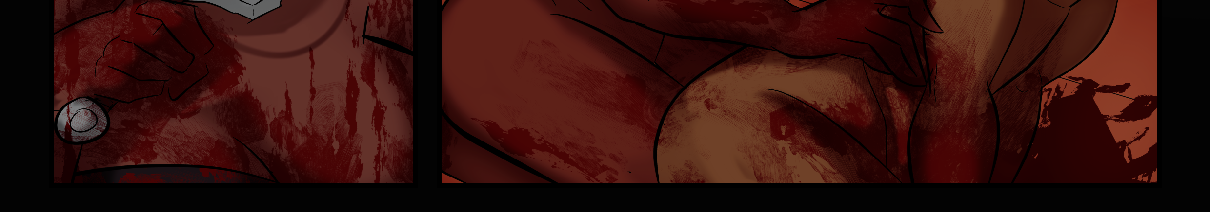 Taboo Fiction - Episode 8, Page 6: Milk Of Sirens pg. 59-69