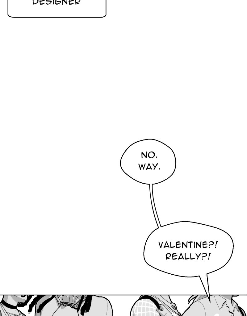 Love, Monsters and Tea - Episode 1, Page 2: Prologue: Marine’s Tearoom