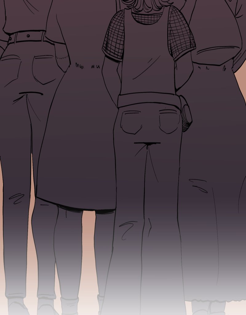Love, Monsters and Tea - Episode 1, Page 4: Prologue: Marine’s Tearoom