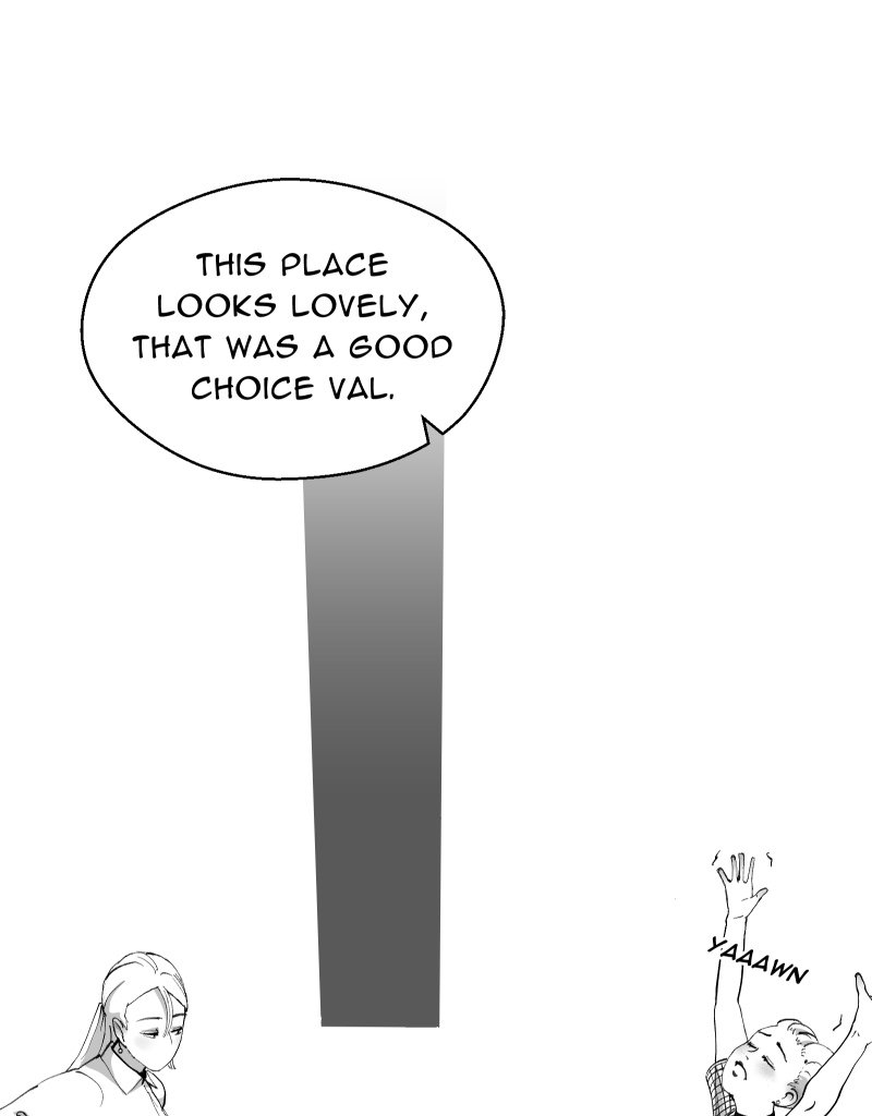 Love, Monsters and Tea - Episode 1, Page 6: Prologue: Marine’s Tearoom