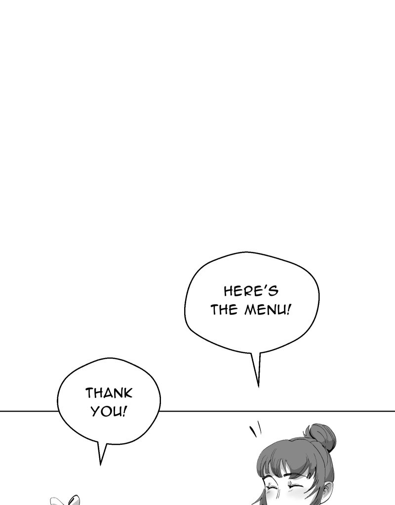 Love, Monsters and Tea - Episode 1, Page 6: Prologue: Marine’s Tearoom