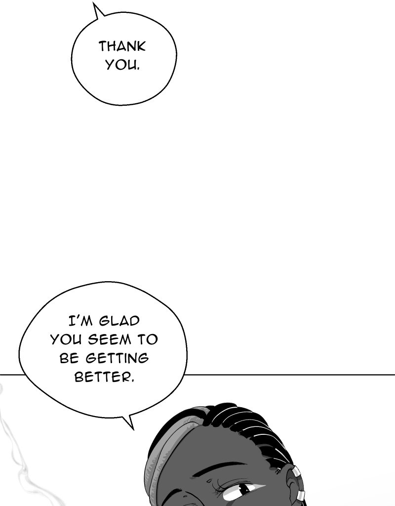 Love, Monsters and Tea - Episode 1, Page 9: Prologue: Marine’s Tearoom