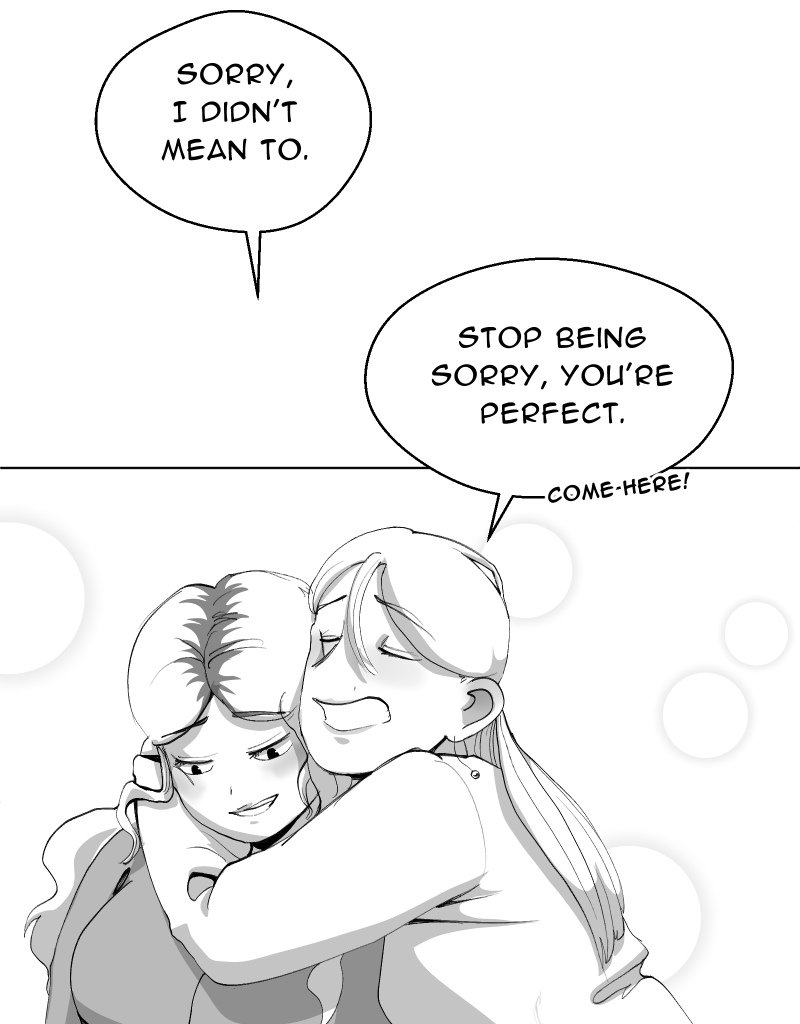 Love, Monsters and Tea - Episode 1, Page 9: Prologue: Marine’s Tearoom