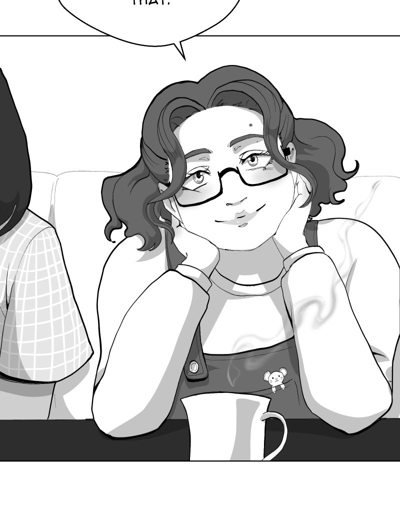 Love, Monsters and Tea - Episode 1, Page 9: Prologue: Marine’s Tearoom
