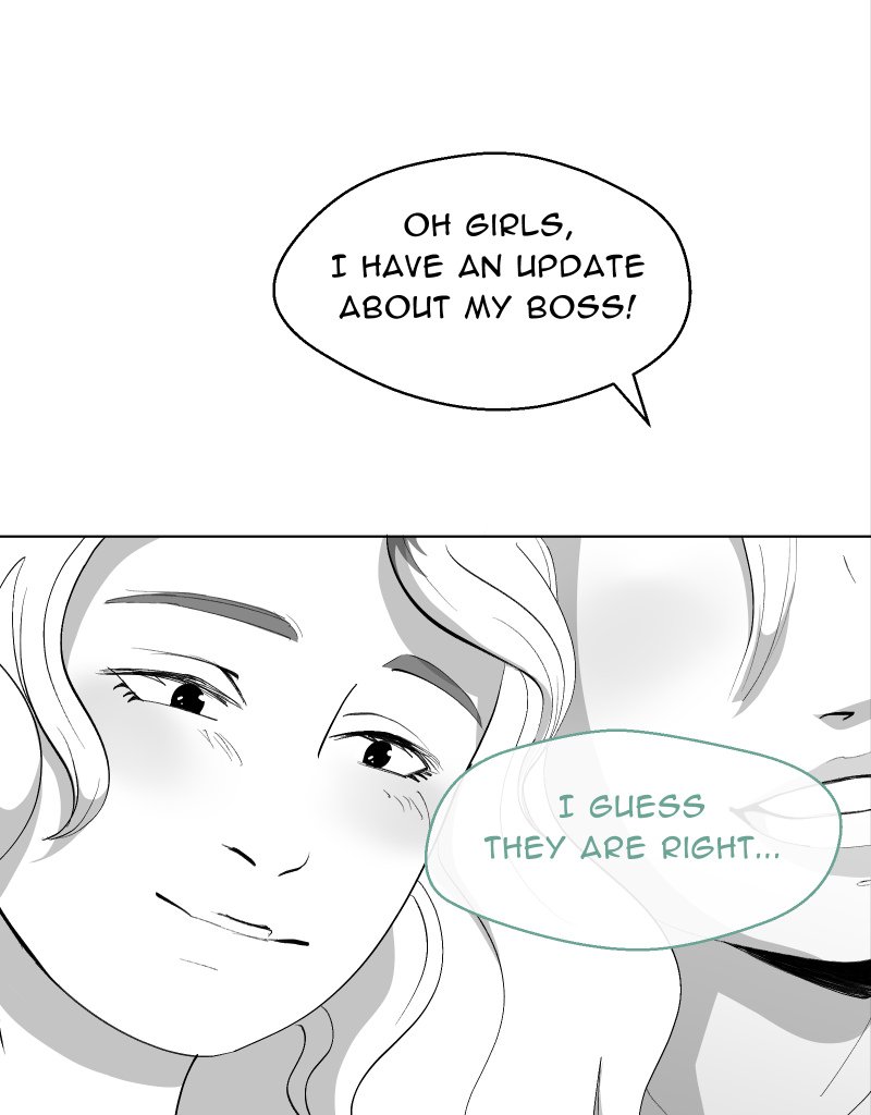 Love, Monsters and Tea - Episode 1, Page 10: Prologue: Marine’s Tearoom