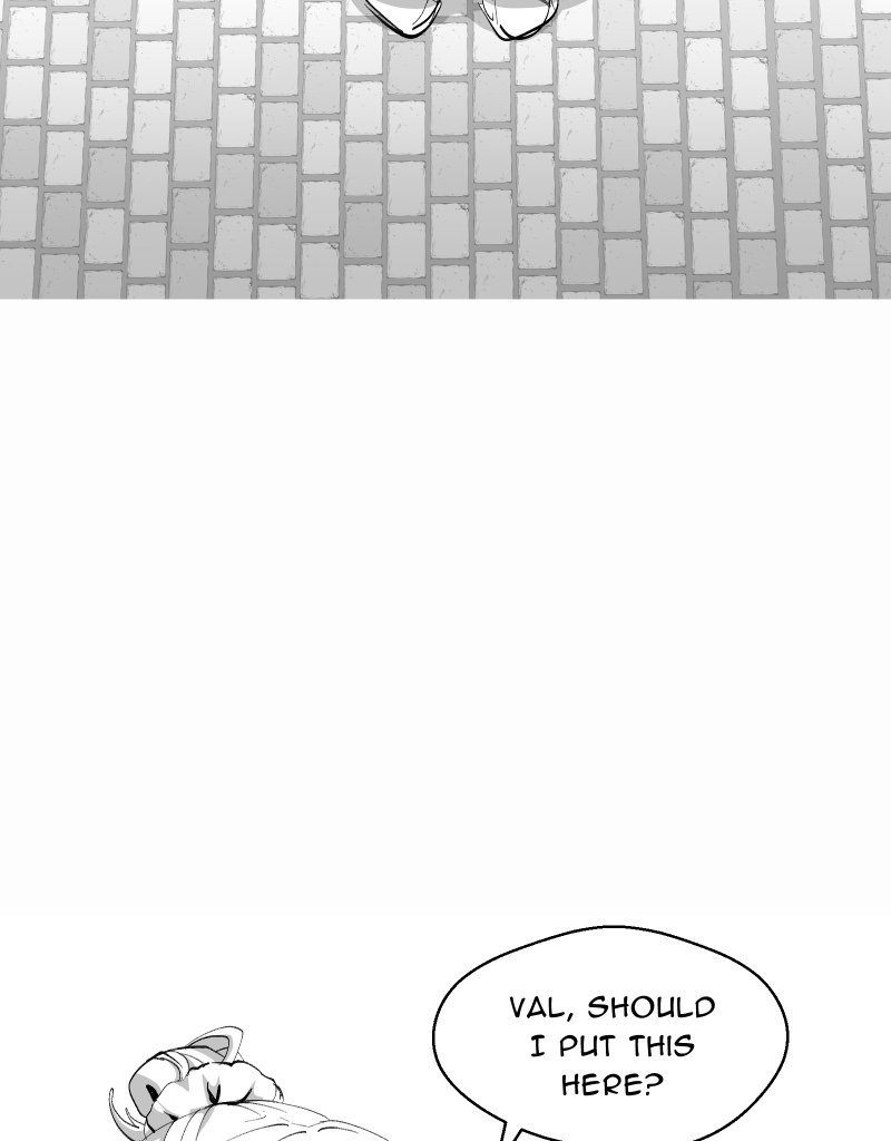 Love, Monsters and Tea - Episode 2, Page 2: Sweet Dreams: Part 1