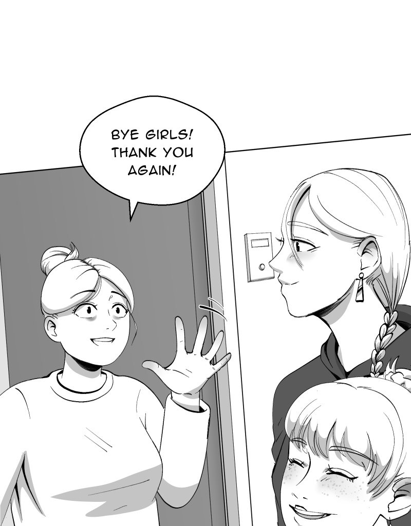 Love, Monsters and Tea - Episode 2, Page 3: Sweet Dreams: Part 1