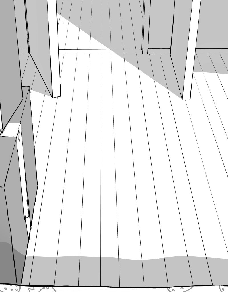 Love, Monsters and Tea - Episode 2, Page 3: Sweet Dreams: Part 1