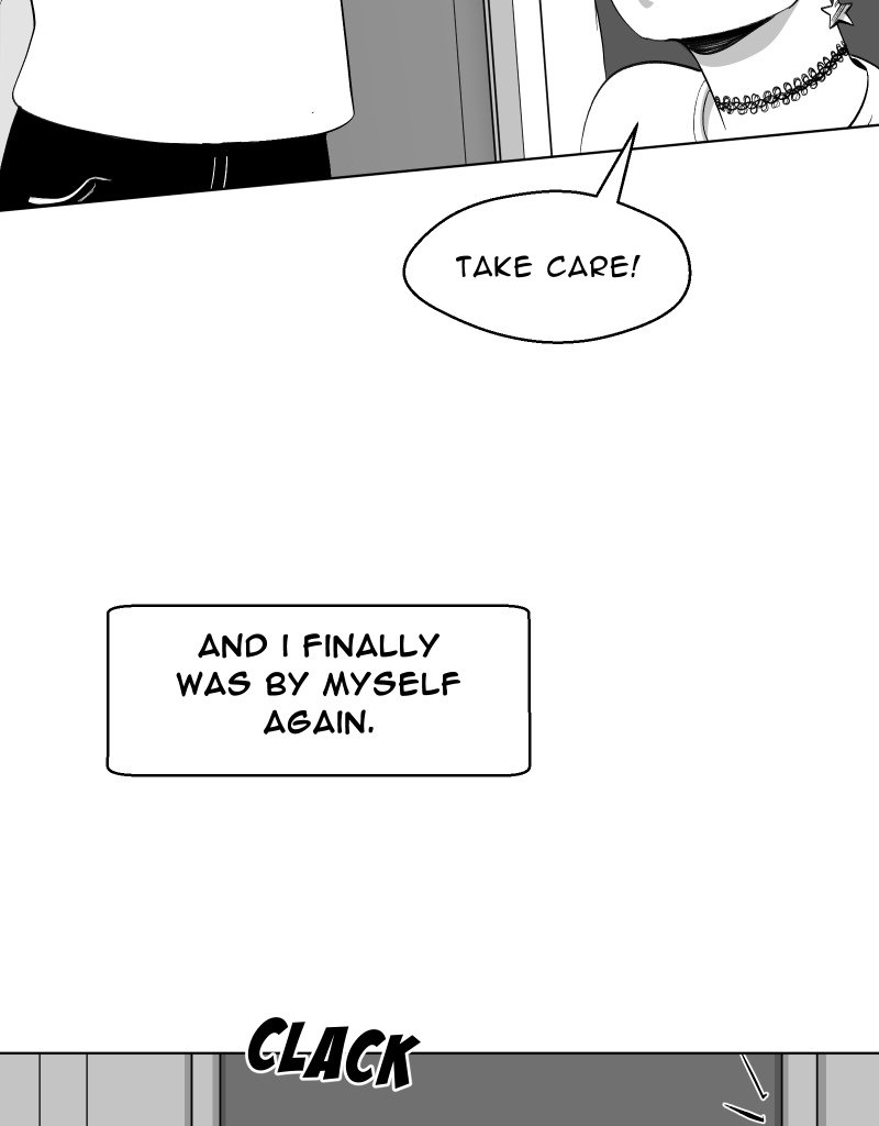 Love, Monsters and Tea - Episode 2, Page 3: Sweet Dreams: Part 1