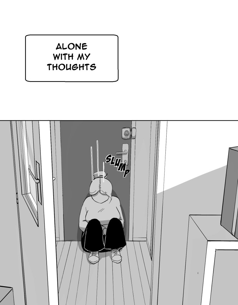Love, Monsters and Tea - Episode 2, Page 3: Sweet Dreams: Part 1