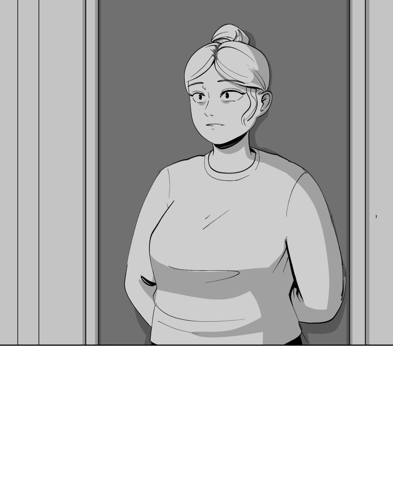 Love, Monsters and Tea - Episode 2, Page 3: Sweet Dreams: Part 1