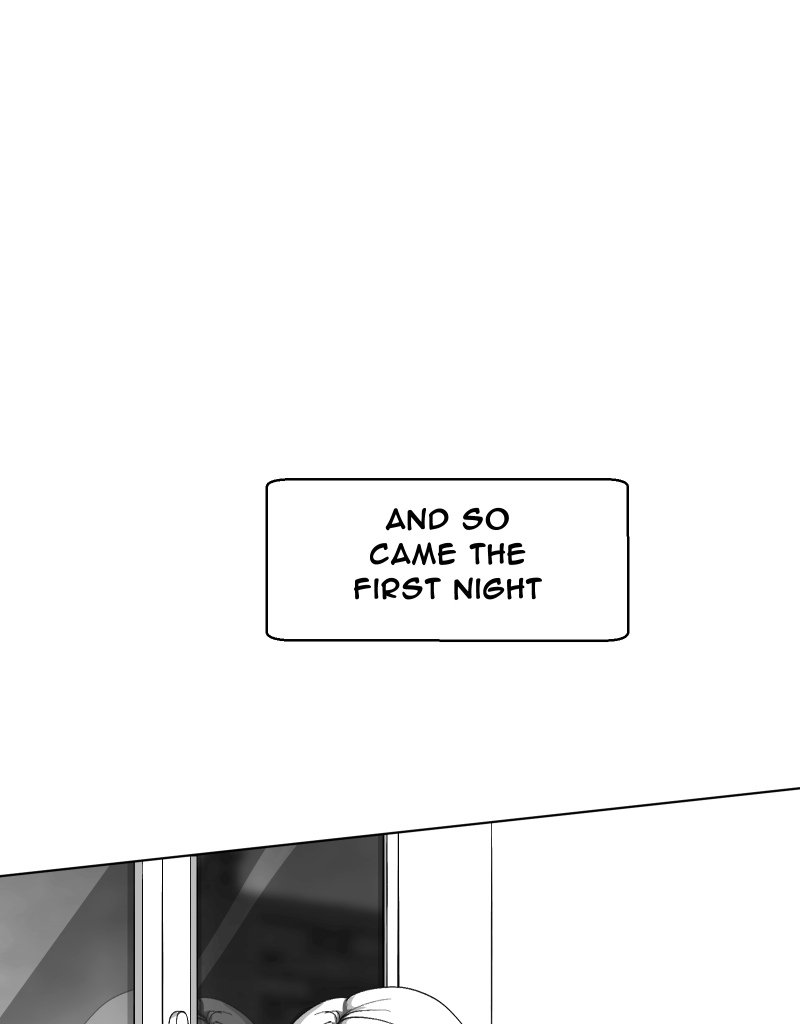 Love, Monsters and Tea - Episode 2, Page 5: Sweet Dreams: Part 1