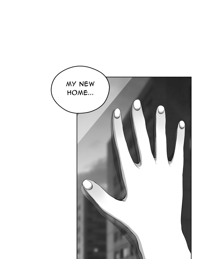 Love, Monsters and Tea - Episode 2, Page 5: Sweet Dreams: Part 1
