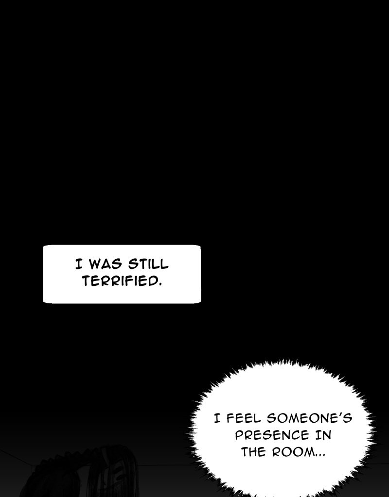 Love, Monsters and Tea - Episode 2, Page 6: Sweet Dreams: Part 1