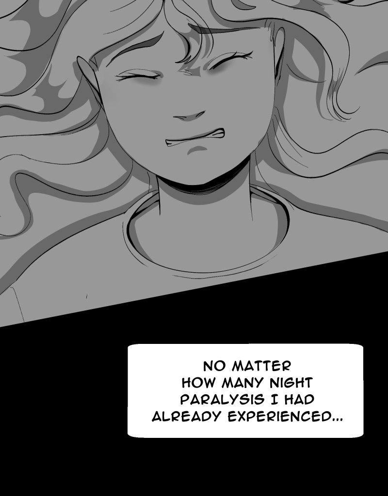 Love, Monsters and Tea - Episode 2, Page 6: Sweet Dreams: Part 1