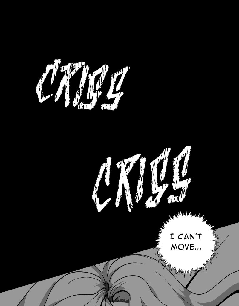 Love, Monsters and Tea - Episode 2, Page 6: Sweet Dreams: Part 1