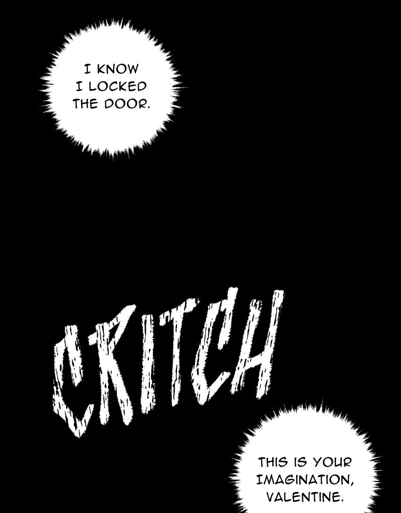 Love, Monsters and Tea - Episode 2, Page 6: Sweet Dreams: Part 1