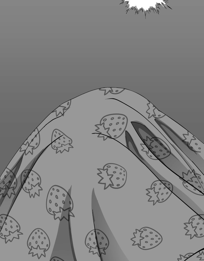 Love, Monsters and Tea - Episode 2, Page 7: Sweet Dreams: Part 1