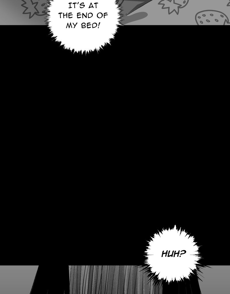 Love, Monsters and Tea - Episode 2, Page 7: Sweet Dreams: Part 1