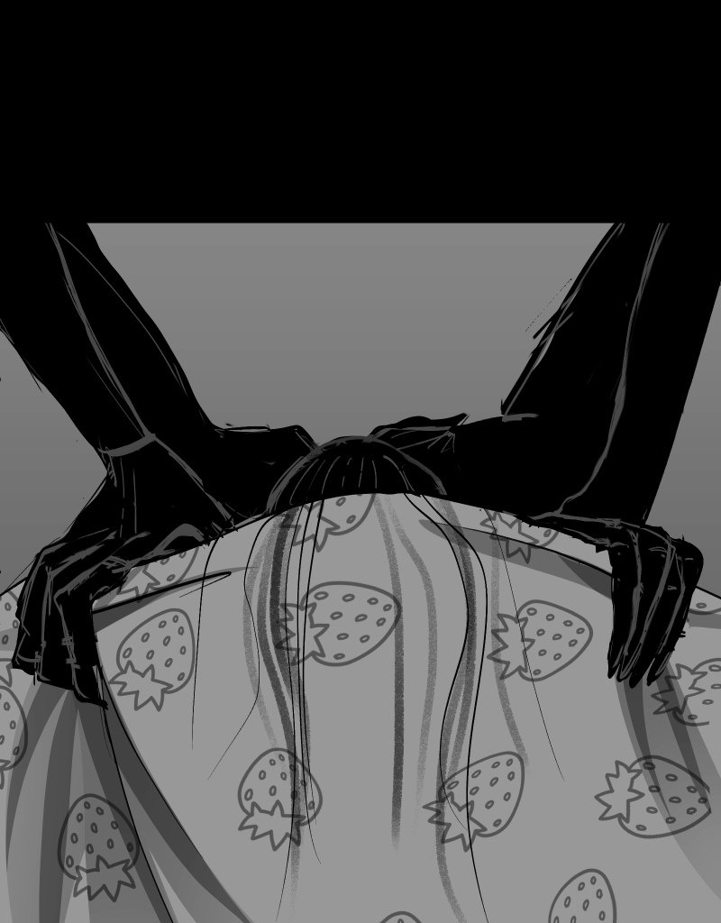 Love, Monsters and Tea - Episode 2, Page 7: Sweet Dreams: Part 1