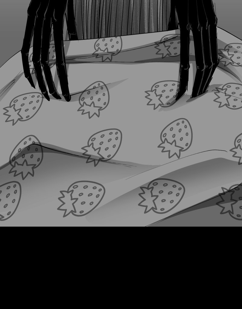 Love, Monsters and Tea - Episode 2, Page 7: Sweet Dreams: Part 1
