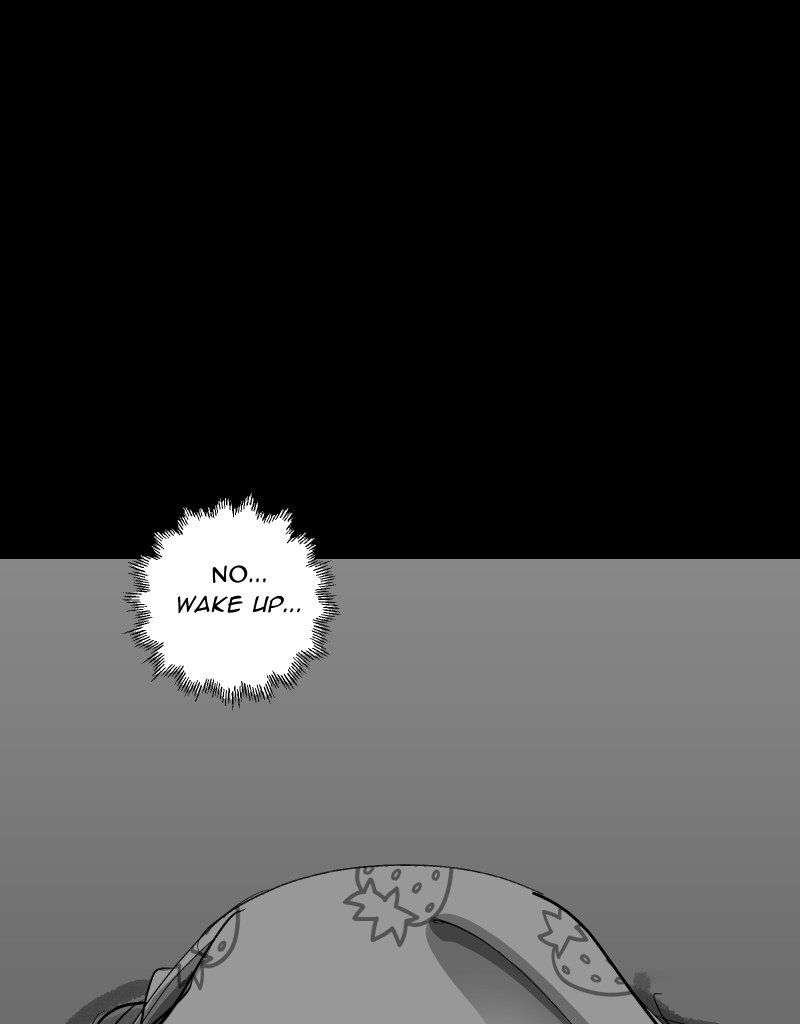 Love, Monsters and Tea - Episode 2, Page 7: Sweet Dreams: Part 1
