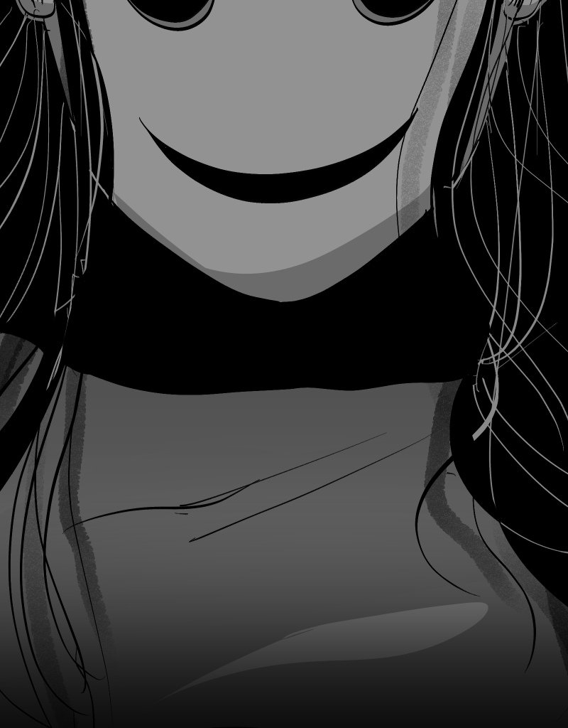 Love, Monsters and Tea - Episode 2, Page 8: Sweet Dreams: Part 1