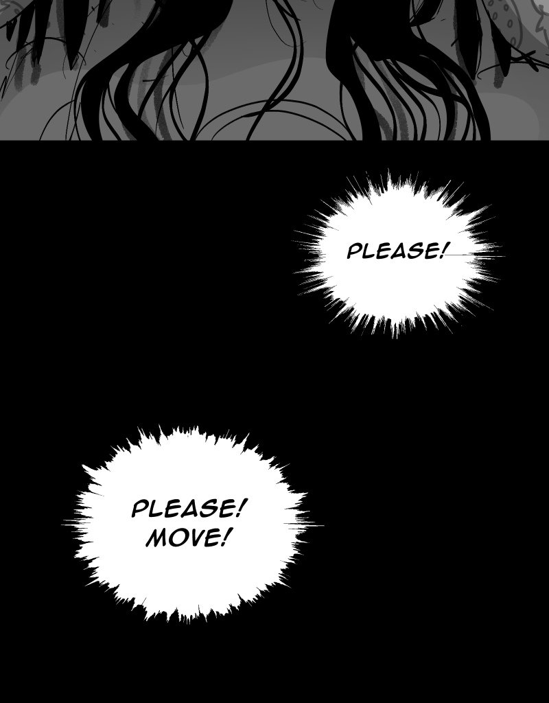 Love, Monsters and Tea - Episode 2, Page 8: Sweet Dreams: Part 1