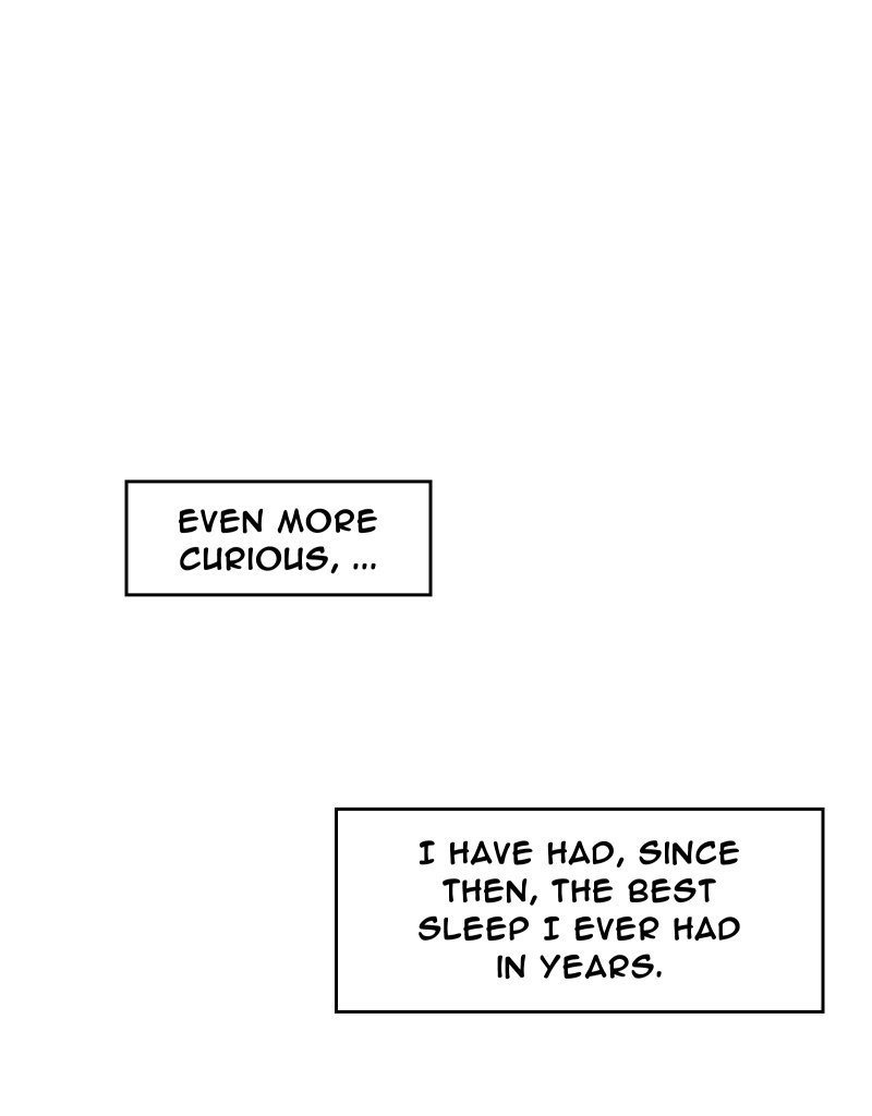 Love, Monsters and Tea - Episode 2, Page 9: Sweet Dreams: Part 1