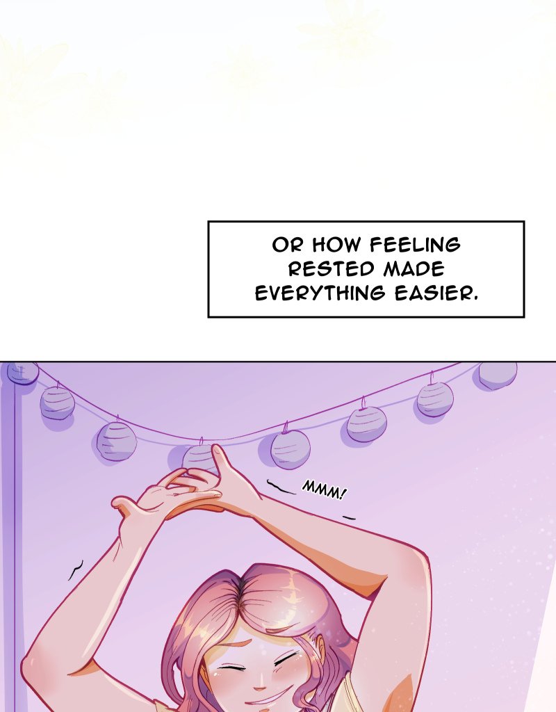 Love, Monsters and Tea - Episode 2, Page 10: Sweet Dreams: Part 1
