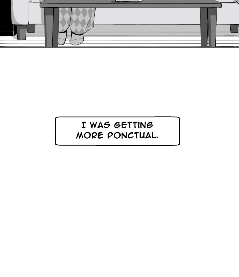 Love, Monsters and Tea - Episode 2, Page 10: Sweet Dreams: Part 1